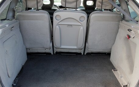 Citroen Xsara Picasso, 2001 год, 299 000 рублей, 15 фотография