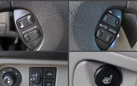 Citroen Xsara Picasso, 2001 год, 299 000 рублей, 13 фотография
