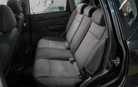 Chevrolet Aveo III, 2009 год, 349 000 рублей, 9 фотография