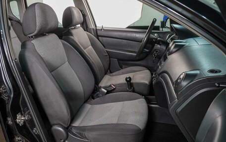 Chevrolet Aveo III, 2009 год, 349 000 рублей, 8 фотография