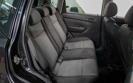 Chevrolet Aveo III, 2009 год, 349 000 рублей, 7 фотография