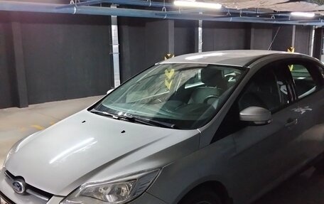 Ford Focus III, 2014 год, 680 000 рублей, 4 фотография
