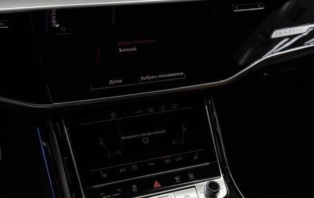 Audi S8, 2021 год, 11 900 000 рублей, 12 фотография