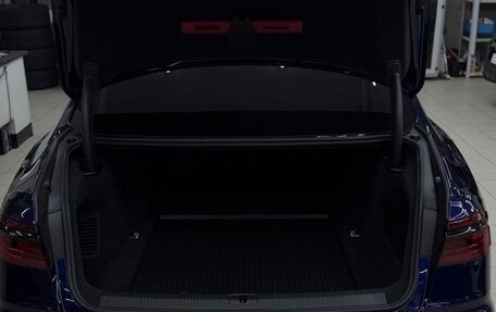 Audi S8, 2021 год, 11 900 000 рублей, 4 фотография