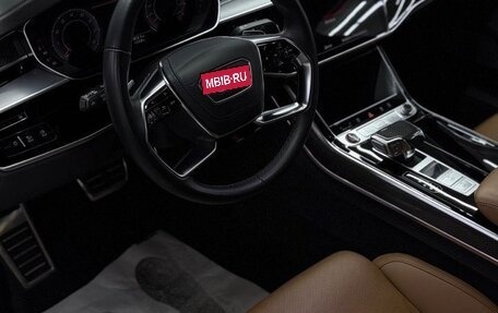 Audi S8, 2021 год, 11 900 000 рублей, 7 фотография