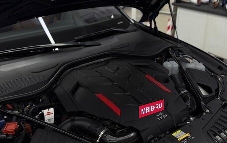 Audi S8, 2021 год, 11 900 000 рублей, 3 фотография