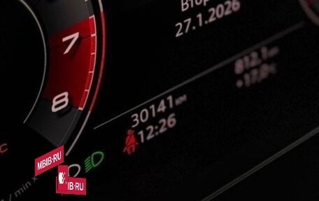 Audi S8, 2021 год, 11 900 000 рублей, 13 фотография