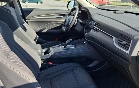 Haval F7 I, 2021 год, 1 630 000 рублей, 7 фотография