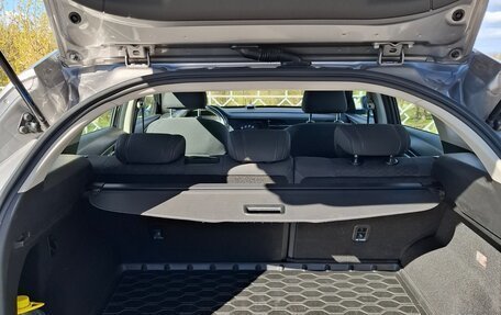 Haval F7 I, 2021 год, 1 630 000 рублей, 11 фотография