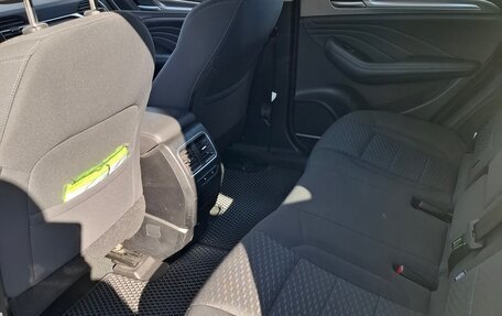 Haval F7 I, 2021 год, 1 630 000 рублей, 8 фотография