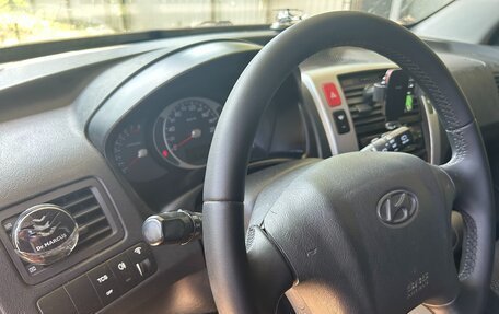 Hyundai Tucson III, 2007 год, 700 000 рублей, 5 фотография