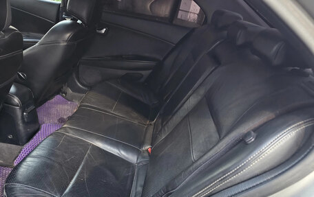 Nissan Primera III, 2004 год, 177 000 рублей, 8 фотография