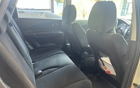 Hyundai Tucson III, 2007 год, 700 000 рублей, 3 фотография