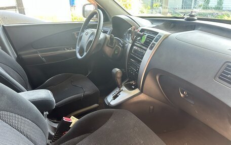Hyundai Tucson III, 2007 год, 700 000 рублей, 4 фотография