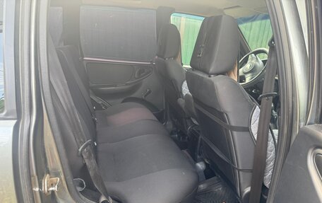Chevrolet Niva I рестайлинг, 2018 год, 720 000 рублей, 7 фотография