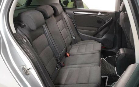Volkswagen Golf VI, 2010 год, 979 000 рублей, 7 фотография