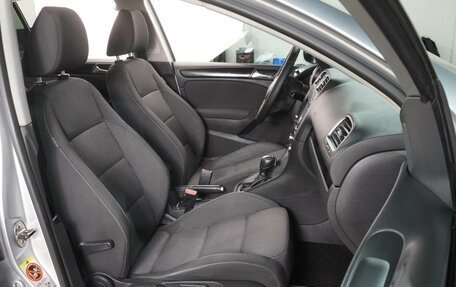 Volkswagen Golf VI, 2010 год, 979 000 рублей, 8 фотография
