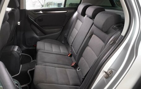 Volkswagen Golf VI, 2010 год, 979 000 рублей, 9 фотография