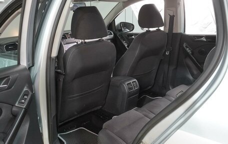 Volkswagen Golf VI, 2010 год, 979 000 рублей, 11 фотография