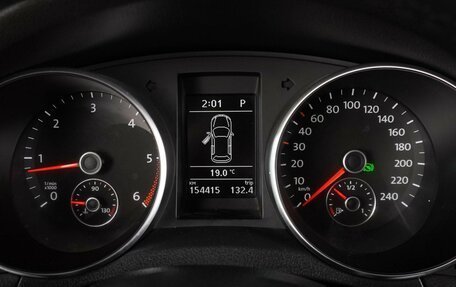 Volkswagen Golf VI, 2010 год, 979 000 рублей, 17 фотография