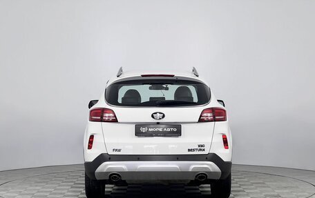 FAW Besturn X80 I рестайлинг, 2019 год, 1 090 000 рублей, 6 фотография