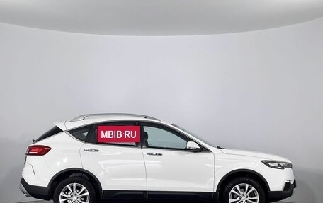 FAW Besturn X80 I рестайлинг, 2019 год, 1 090 000 рублей, 4 фотография
