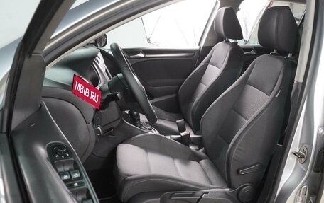 Volkswagen Golf VI, 2010 год, 979 000 рублей, 10 фотография