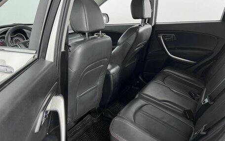 FAW Besturn X80 I рестайлинг, 2019 год, 1 090 000 рублей, 10 фотография