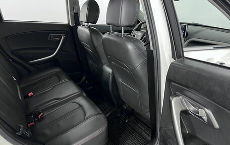 FAW Besturn X80 I рестайлинг, 2019 год, 1 090 000 рублей, 11 фотография