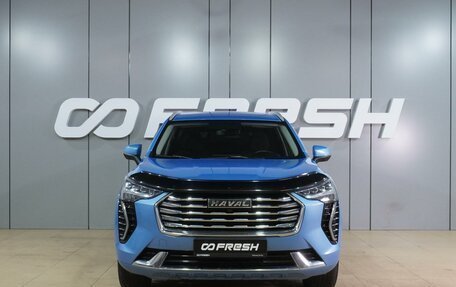 Haval Jolion, 2021 год, 1 798 000 рублей, 3 фотография