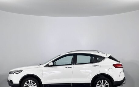 FAW Besturn X80 I рестайлинг, 2019 год, 1 090 000 рублей, 8 фотография