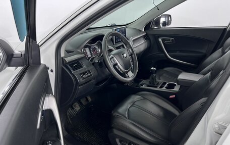 FAW Besturn X80 I рестайлинг, 2019 год, 1 090 000 рублей, 9 фотография