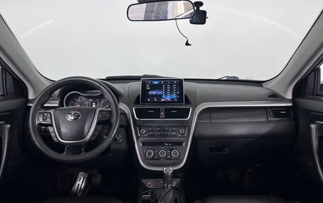 FAW Besturn X80 I рестайлинг, 2019 год, 1 090 000 рублей, 14 фотография