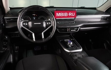 Haval Jolion, 2021 год, 1 798 000 рублей, 6 фотография