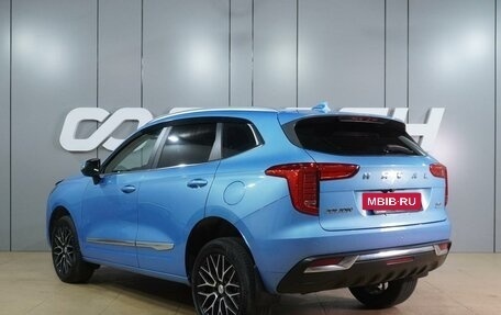 Haval Jolion, 2021 год, 1 798 000 рублей, 2 фотография