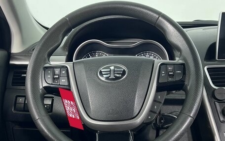 FAW Besturn X80 I рестайлинг, 2019 год, 1 090 000 рублей, 16 фотография