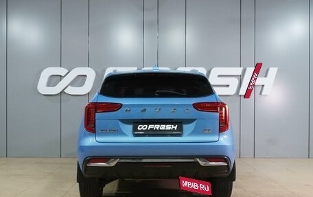 Haval Jolion, 2021 год, 1 798 000 рублей, 4 фотография