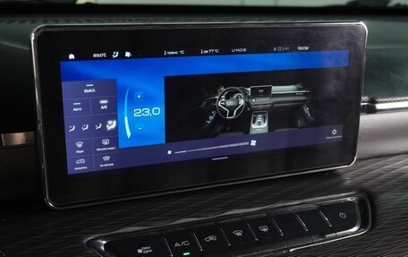Haval Jolion, 2021 год, 1 798 000 рублей, 17 фотография