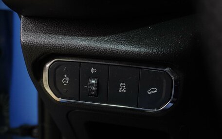 Haval Jolion, 2021 год, 1 798 000 рублей, 13 фотография