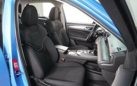 Haval Jolion, 2021 год, 1 798 000 рублей, 8 фотография
