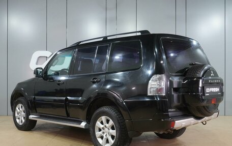 Mitsubishi Pajero IV, 2012 год, 2 249 000 рублей, 2 фотография