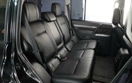 Mitsubishi Pajero IV, 2012 год, 2 249 000 рублей, 7 фотография