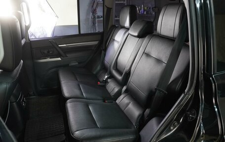 Mitsubishi Pajero IV, 2012 год, 2 249 000 рублей, 9 фотография