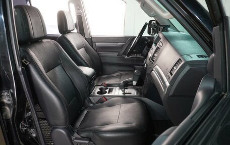 Mitsubishi Pajero IV, 2012 год, 2 249 000 рублей, 8 фотография