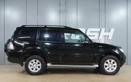 Mitsubishi Pajero IV, 2012 год, 2 249 000 рублей, 5 фотография