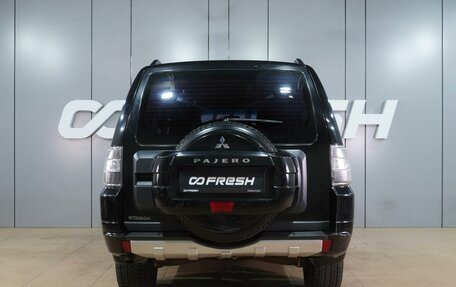Mitsubishi Pajero IV, 2012 год, 2 249 000 рублей, 4 фотография