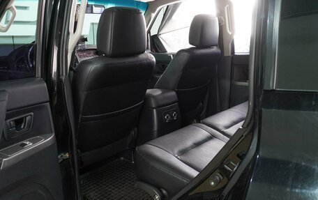 Mitsubishi Pajero IV, 2012 год, 2 249 000 рублей, 11 фотография