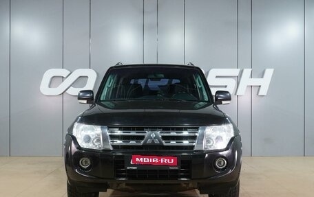 Mitsubishi Pajero IV, 2012 год, 2 249 000 рублей, 3 фотография