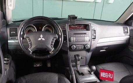 Mitsubishi Pajero IV, 2012 год, 2 249 000 рублей, 6 фотография