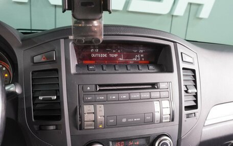 Mitsubishi Pajero IV, 2012 год, 2 249 000 рублей, 14 фотография